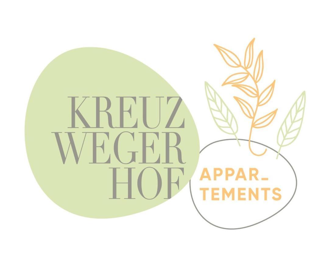 Appartements Kreuzwegerhof Lana Exterior photo